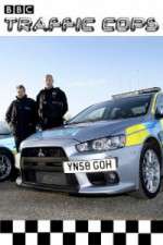 Watch Traffic Cops 1channel