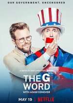 Watch The G Word with Adam Conover 1channel