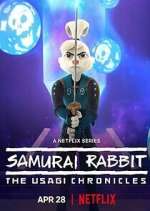 Watch Samurai Rabbit: The Usagi Chronicles 1channel