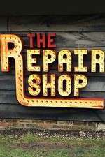 Watch The Repair Shop 1channel