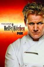 Watch Hell's Kitchen (2005) 1channel