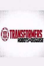 Watch Transformers: Robots in Disguise 2015 1channel