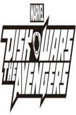 Watch Marvel Disk Wars: The Avengers 1channel