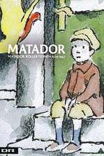 Watch Matador 1channel