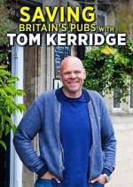 Watch Saving Britain's Pubs with Tom Kerridge 1channel