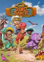 Watch Dino Ranch 1channel
