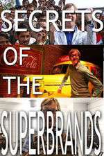 Watch Secrets of the Superbrands 1channel