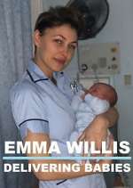 Watch Emma Willis: Delivering Babies 1channel