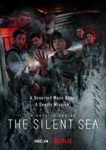 Watch The Silent Sea 1channel