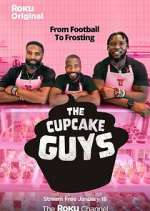 Watch The Cupcake Guys 1channel