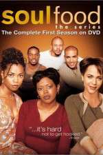 Watch Soul Food 1channel