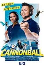 Watch Cannonball 1channel