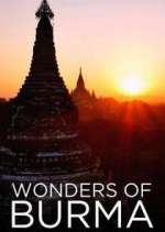 Watch Wonders of Burma 1channel