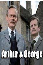 Watch Arthur & George 1channel