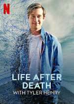 Watch Life After Death with Tyler Henry 1channel