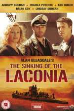 Watch The Sinking of the Laconia 1channel