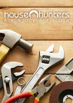 Watch House Hunters Renovation 1channel