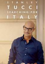 Watch Stanley Tucci: Searching for Italy 1channel