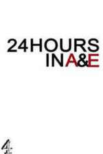 Watch 24 Hours in A&E 1channel