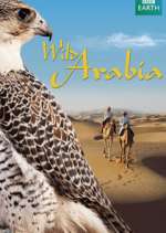 Watch Wild Arabia 1channel