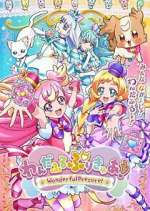 Watch Wonderful Precure! 1channel