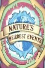Watch Natures Weirdest Events 1channel