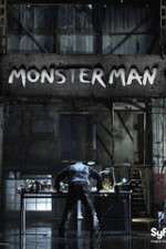 Watch Monster Man 1channel