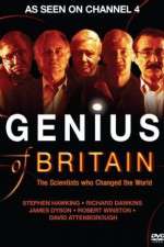 Watch Genius of Britain 1channel