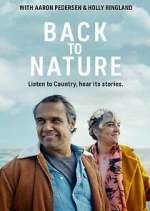 Watch Back to Nature 1channel