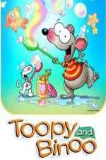 Watch Toopy & Binoo 1channel