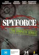 Watch Spyforce 1channel