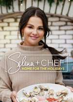 Watch Selena + Chef: Home for the Holidays 1channel