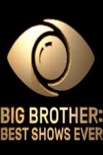 Watch Big Brother: Best Shows Ever 1channel