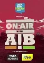 Watch On Air with AIB 1channel