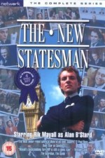 Watch The New Statesman 1channel