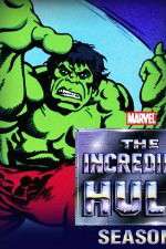 Watch The Incredible Hulk 1channel