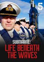 Watch Submarine: Life Under the Waves 1channel