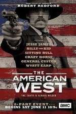 Watch The American West 1channel