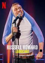 Watch Russell Howard: Lubricant 1channel