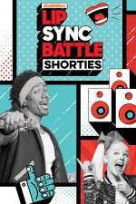 Watch Lip Sync Battle Shorties 1channel