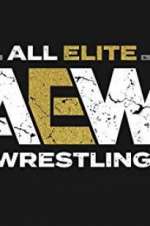 Watch All Elite Wrestling: Dynamite 1channel
