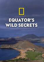 Watch Equator's Wild Secrets 1channel