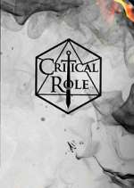 Watch Critical Role 1channel