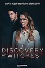 Watch A Discovery of Witches 1channel