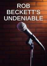 Watch Rob Beckett's Undeniable 1channel