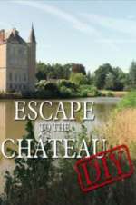 Watch Escape to the Chateau: DIY 1channel