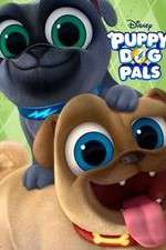 Watch Puppy Dog Pals 1channel