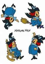 Watch Winsome Witch 1channel