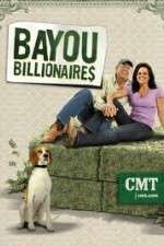 Watch Bayou Billionaires 1channel