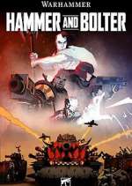 Watch Hammer and Bolter 1channel